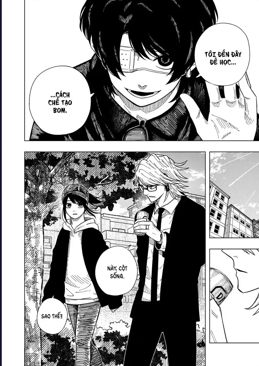 Drama Queen Chapter 30 - 7