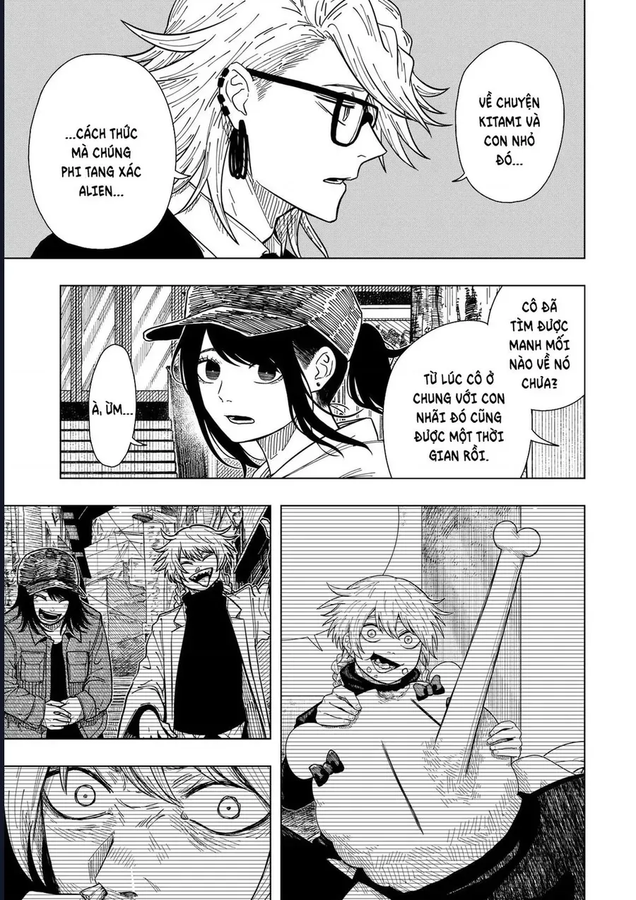 Drama Queen Chapter 30 - 8