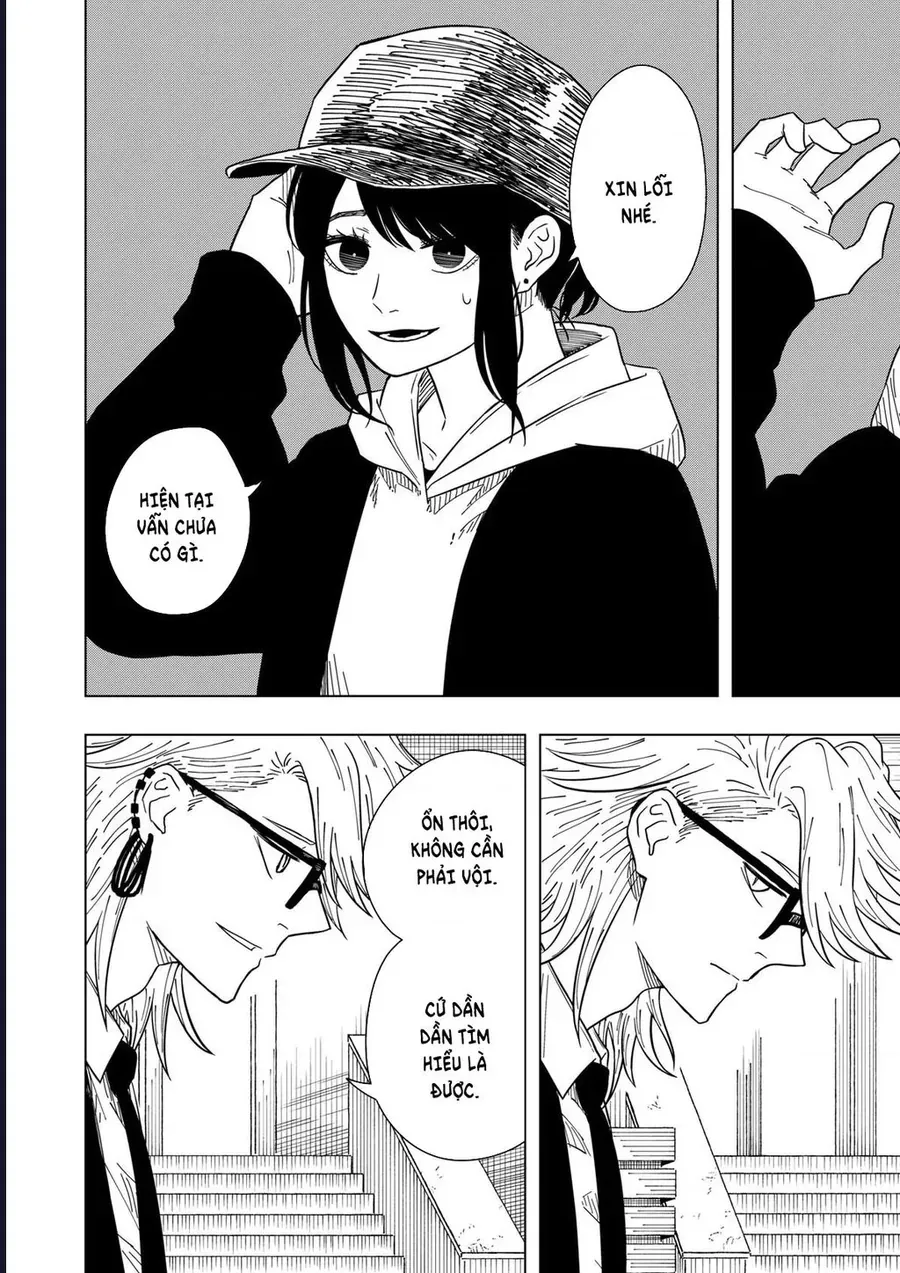 Drama Queen Chapter 30 - 9