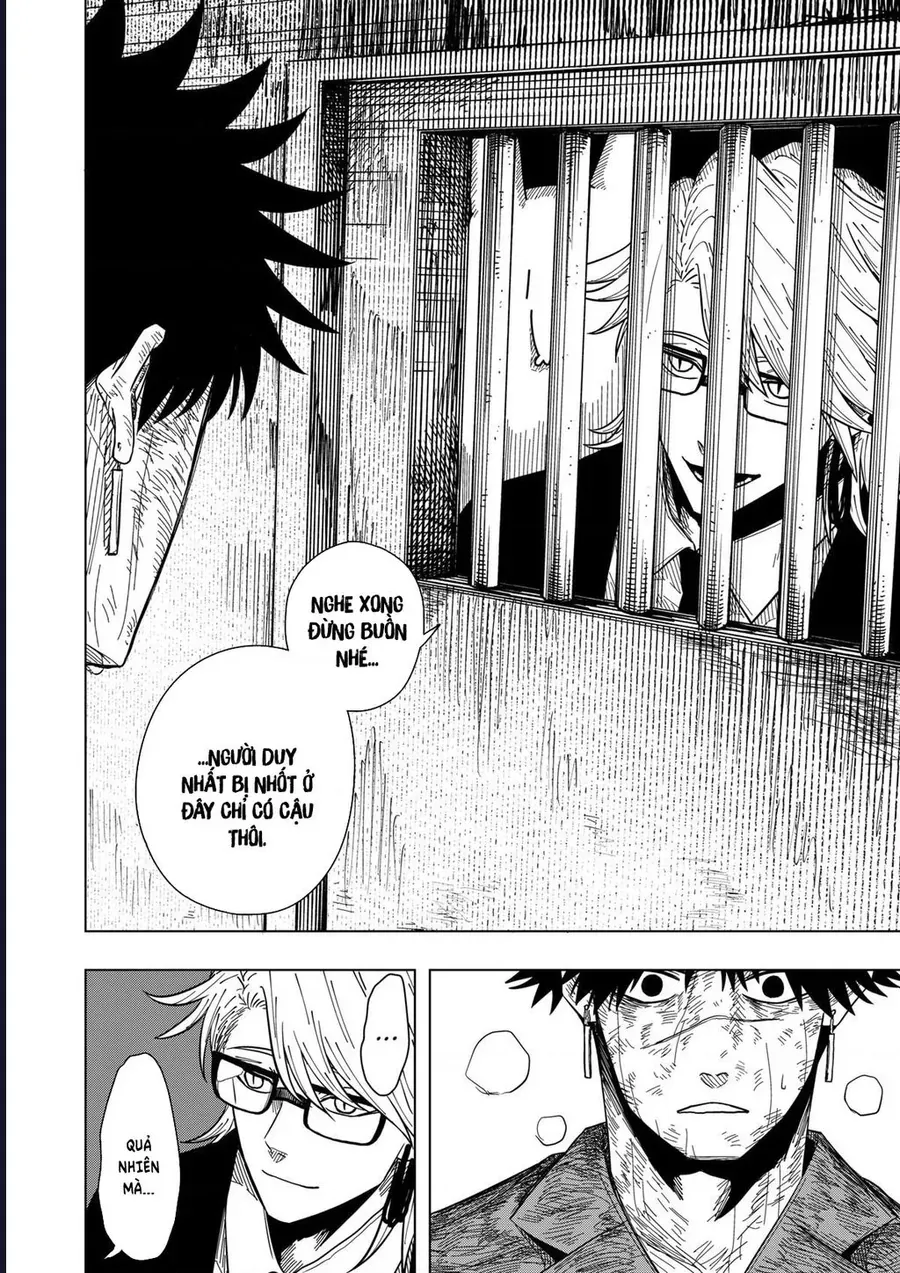 Drama Queen Chapter 31 - 12