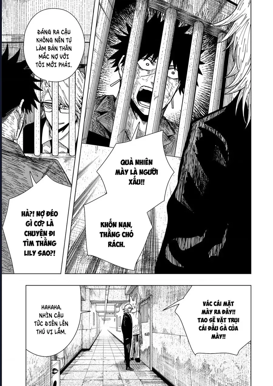 Drama Queen Chapter 31 - 13