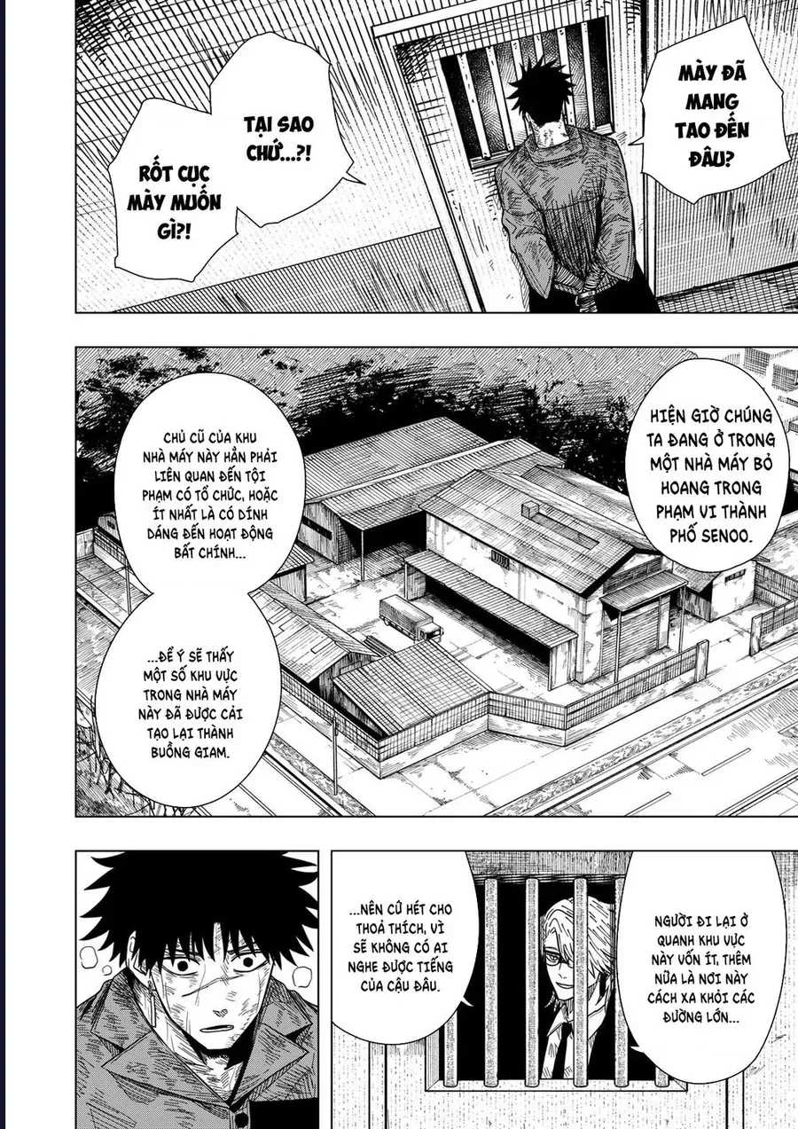 Drama Queen Chapter 31 - 14