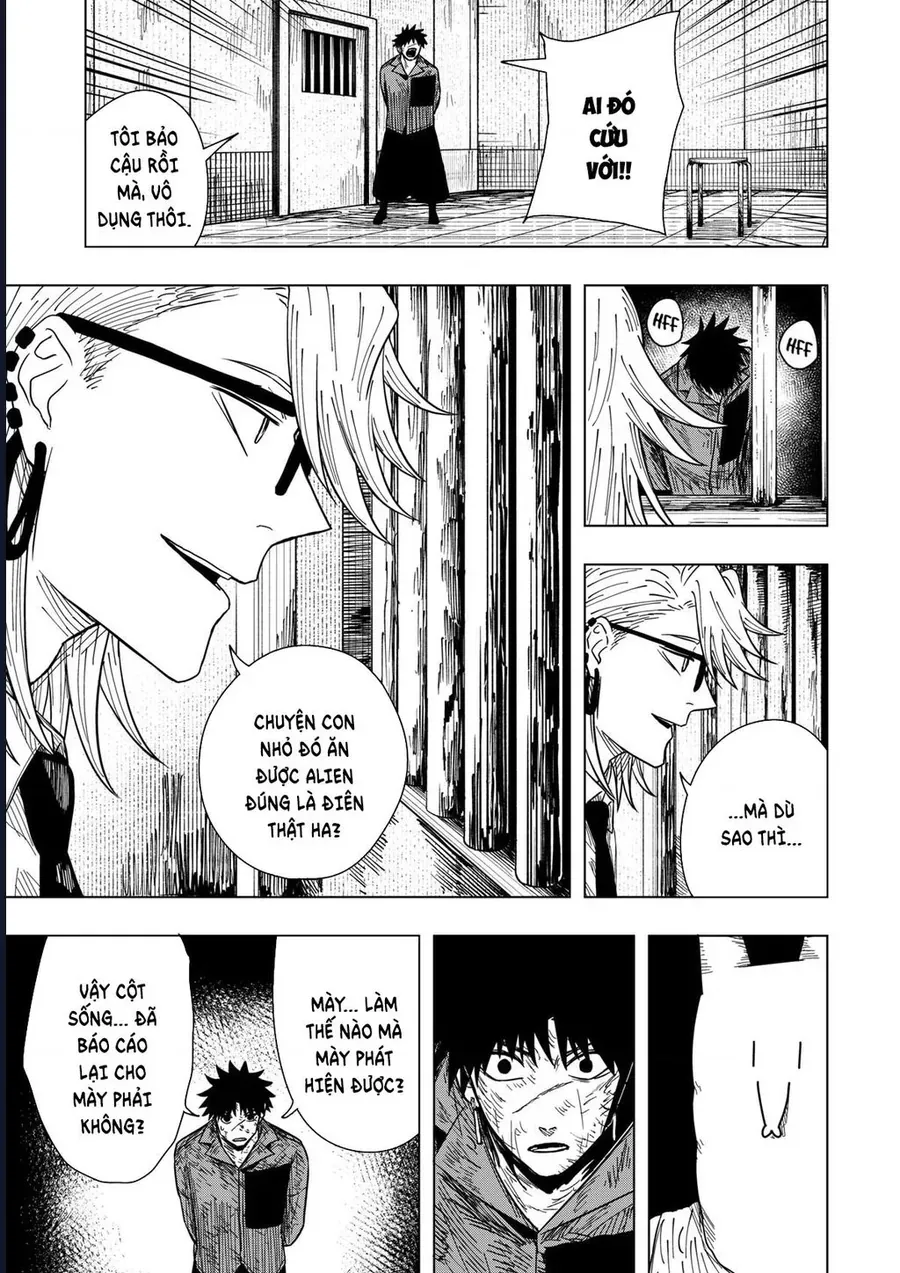 Drama Queen Chapter 31 - 15