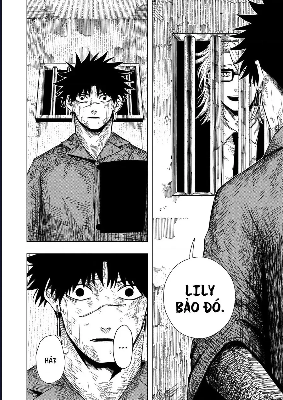 Drama Queen Chapter 31 - 16