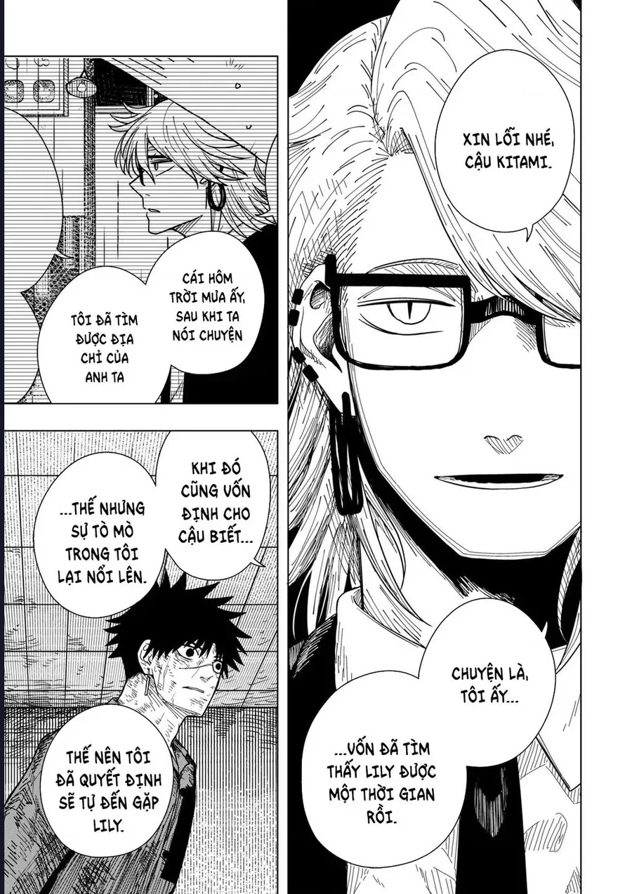 Drama Queen Chapter 31 - 17