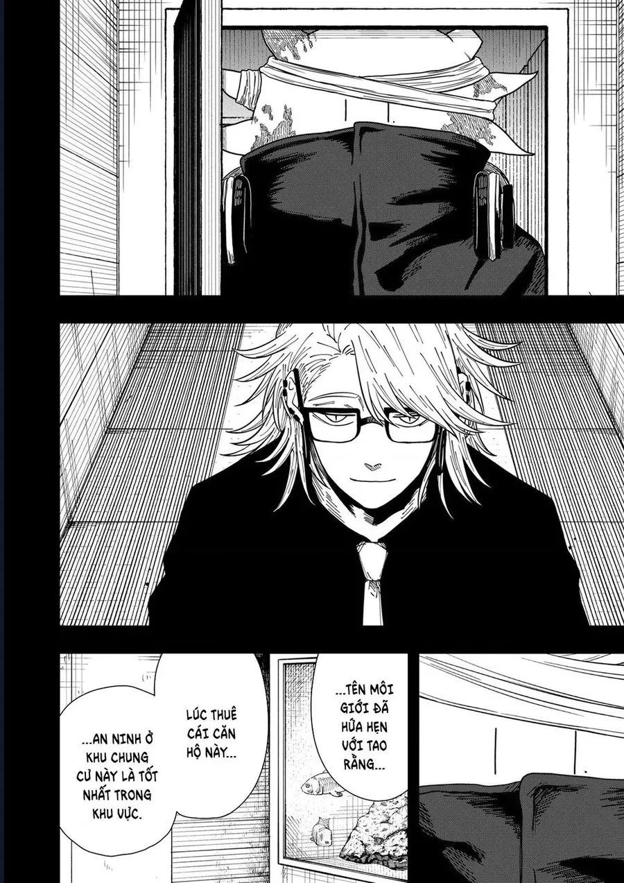 Drama Queen Chapter 31 - 18