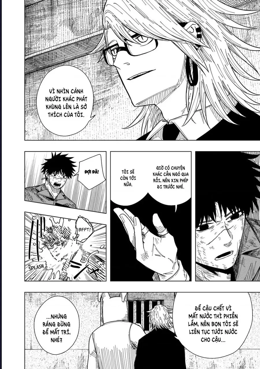 Drama Queen Chapter 31 - 22