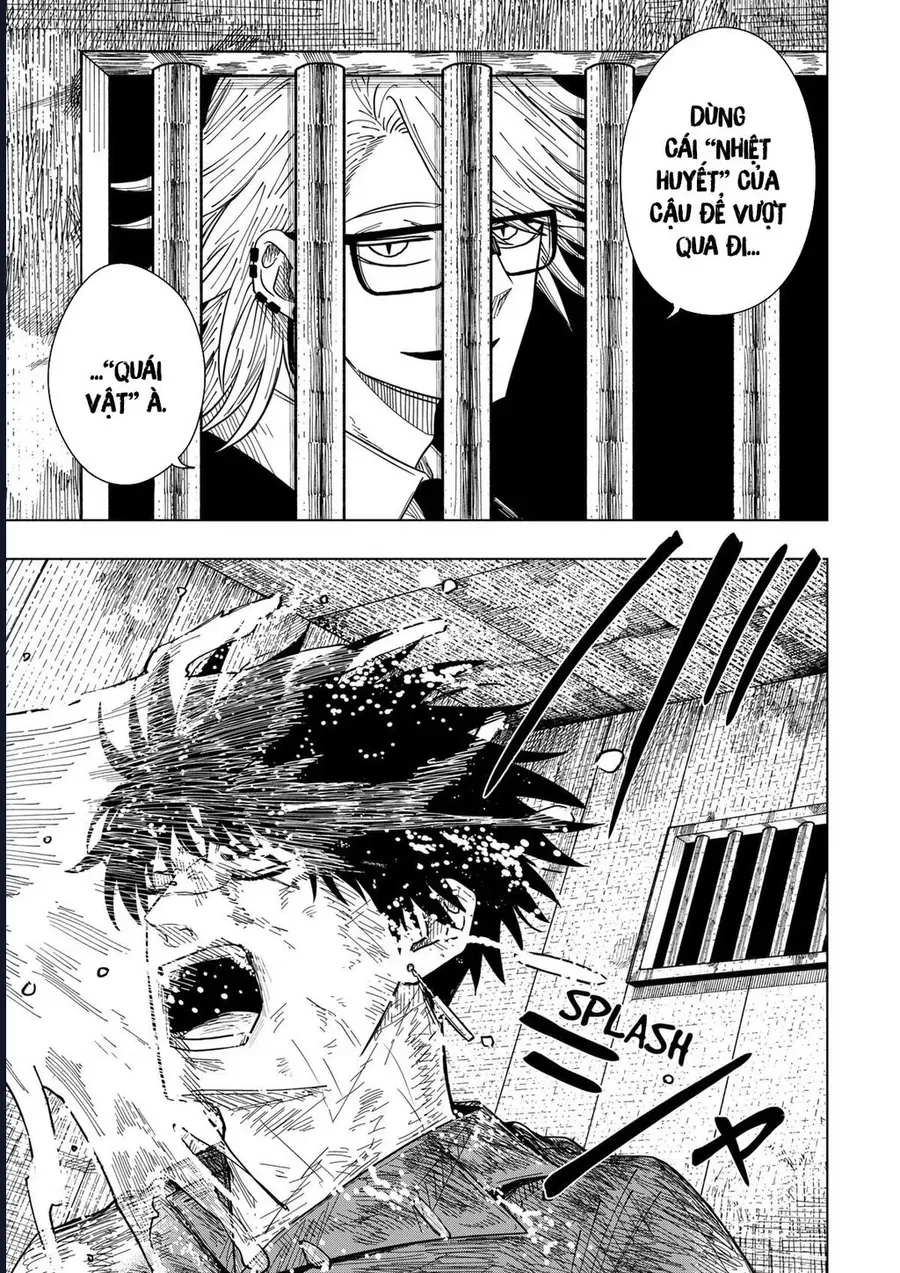 Drama Queen Chapter 31 - 23