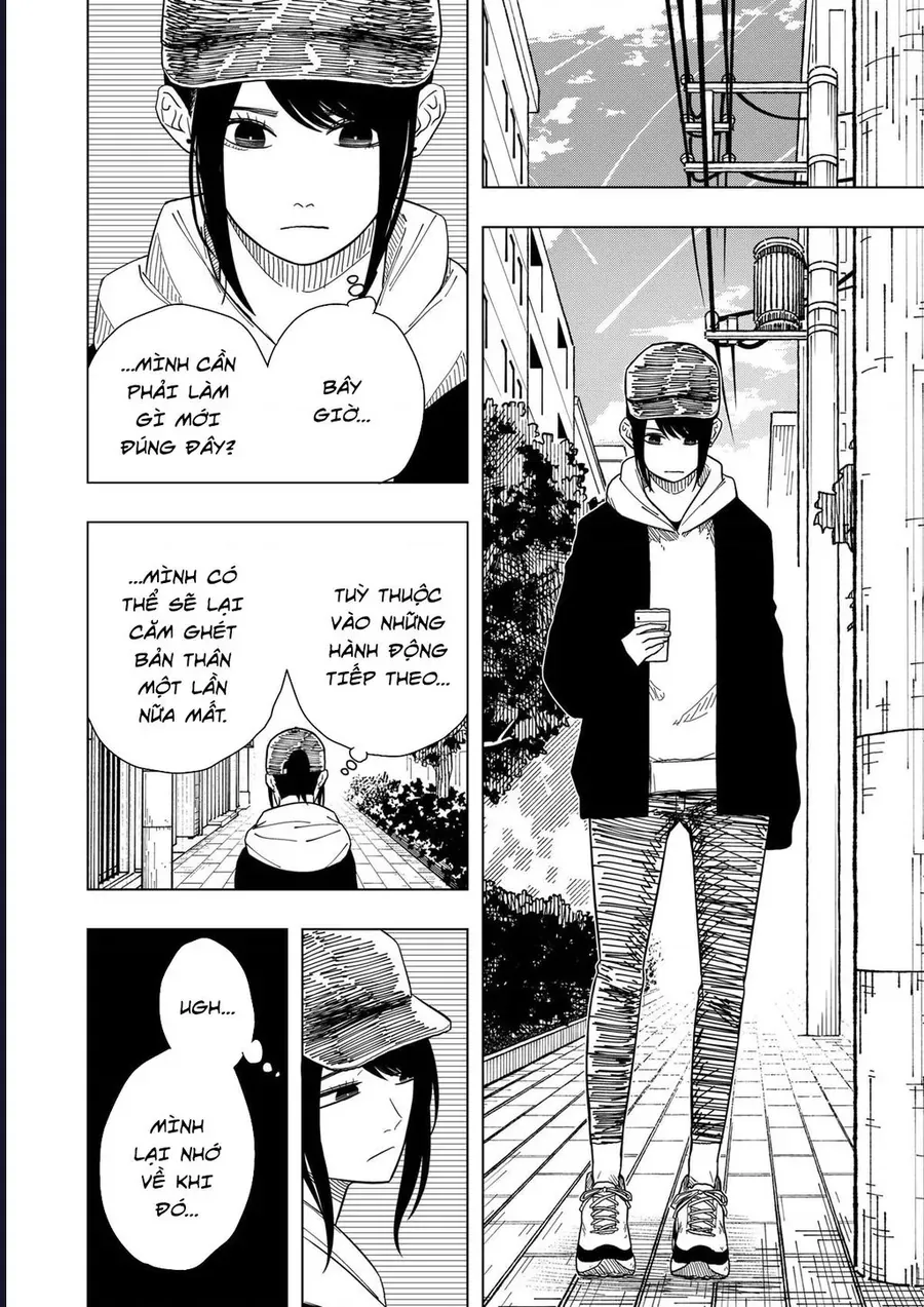 Drama Queen Chapter 31 - 24