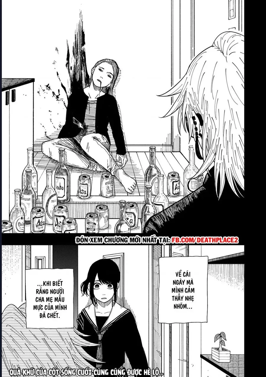 Drama Queen Chapter 31 - 25