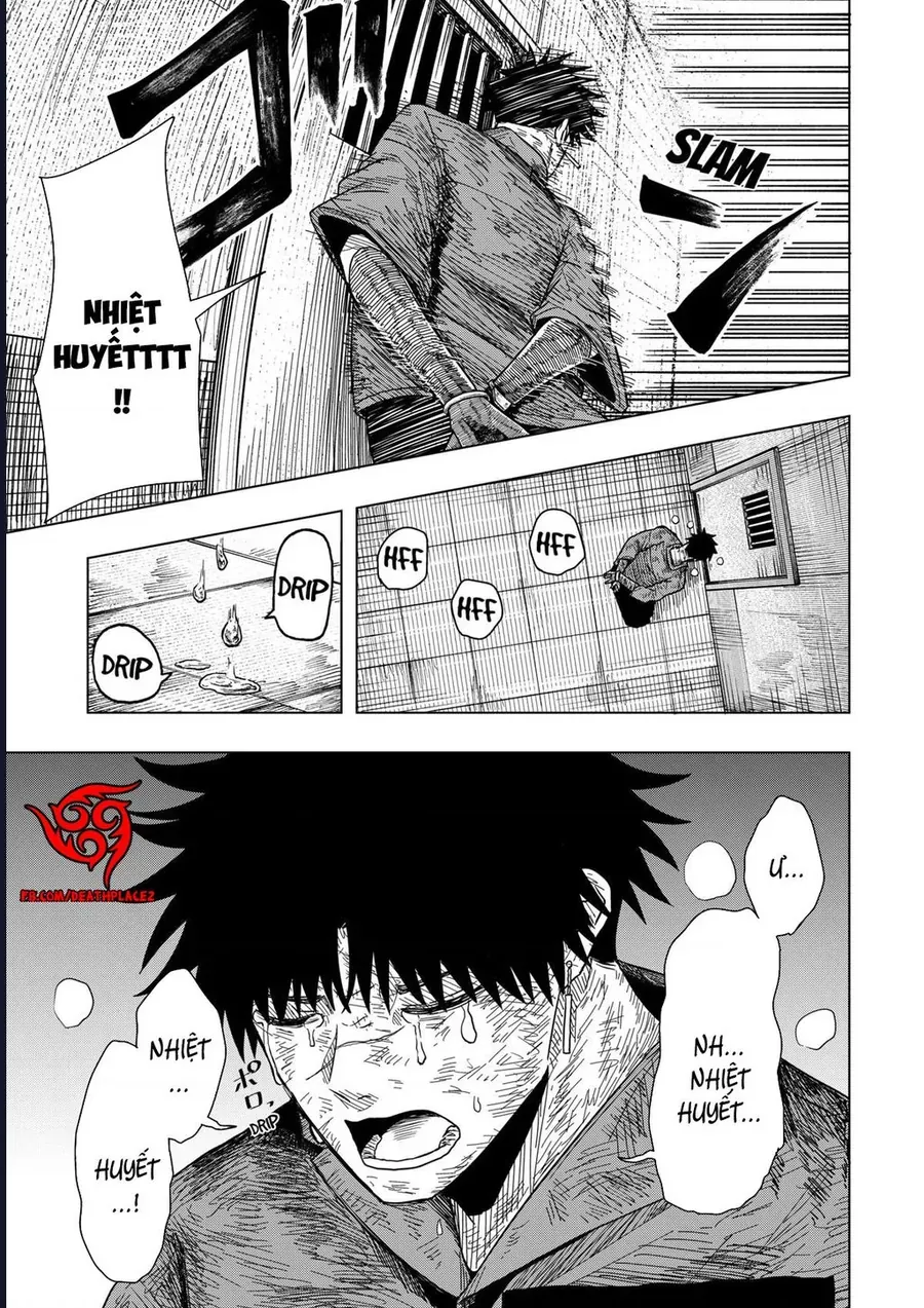 Drama Queen Chapter 31 - 7