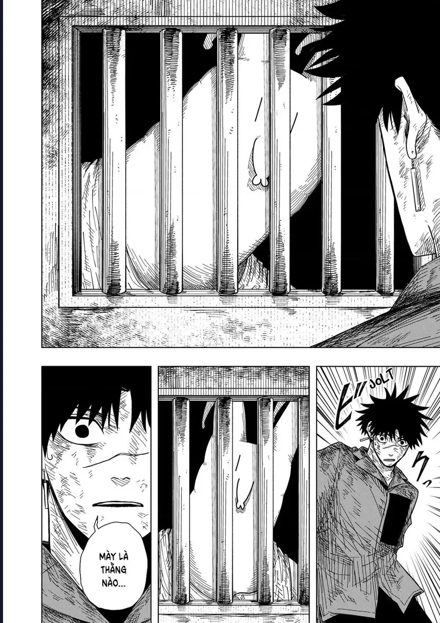 Drama Queen Chapter 31 - 8