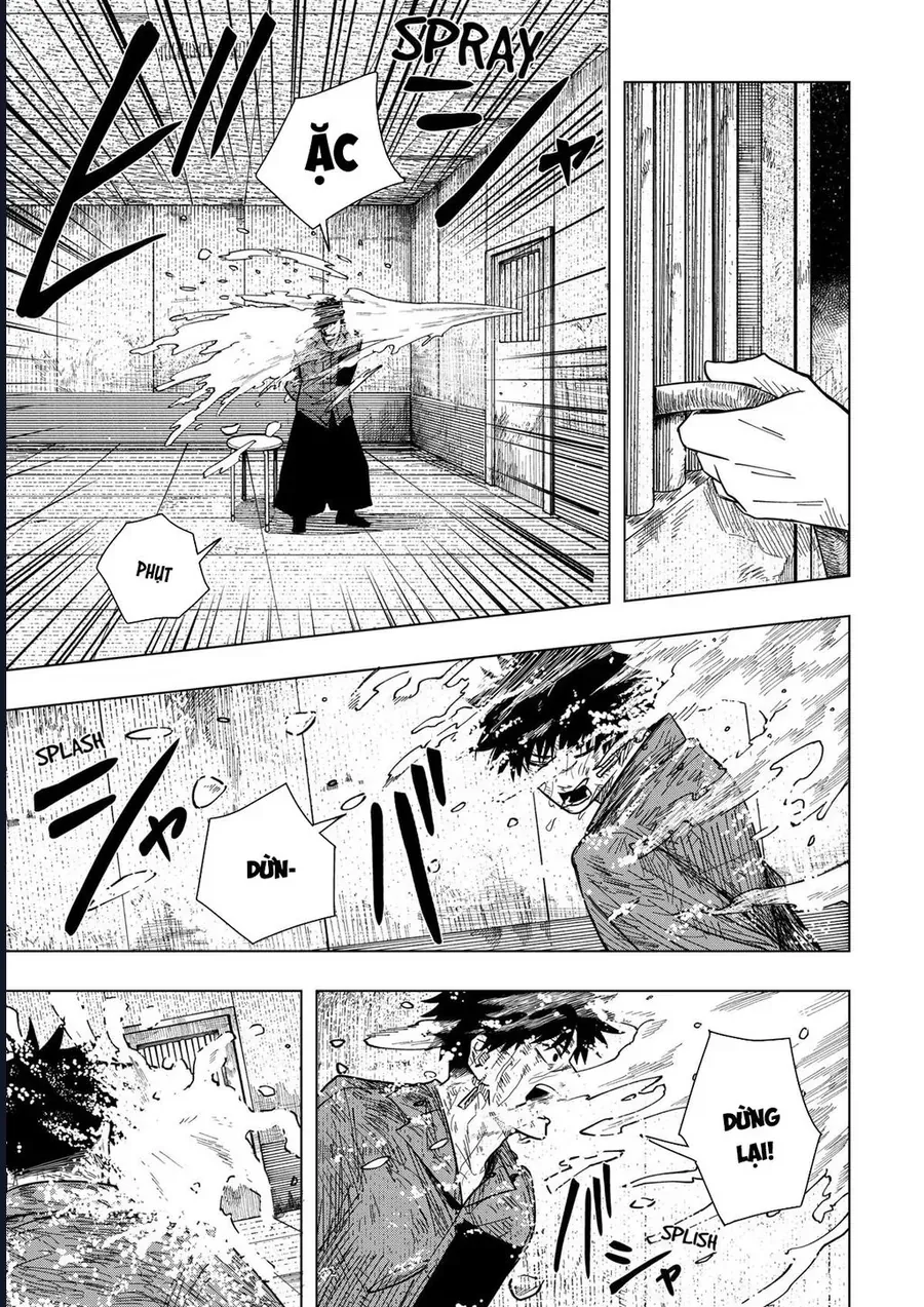 Drama Queen Chapter 31 - 9