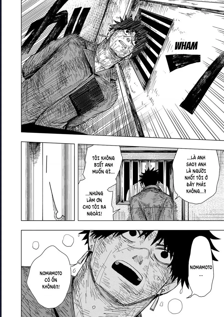 Drama Queen Chapter 31 - 10