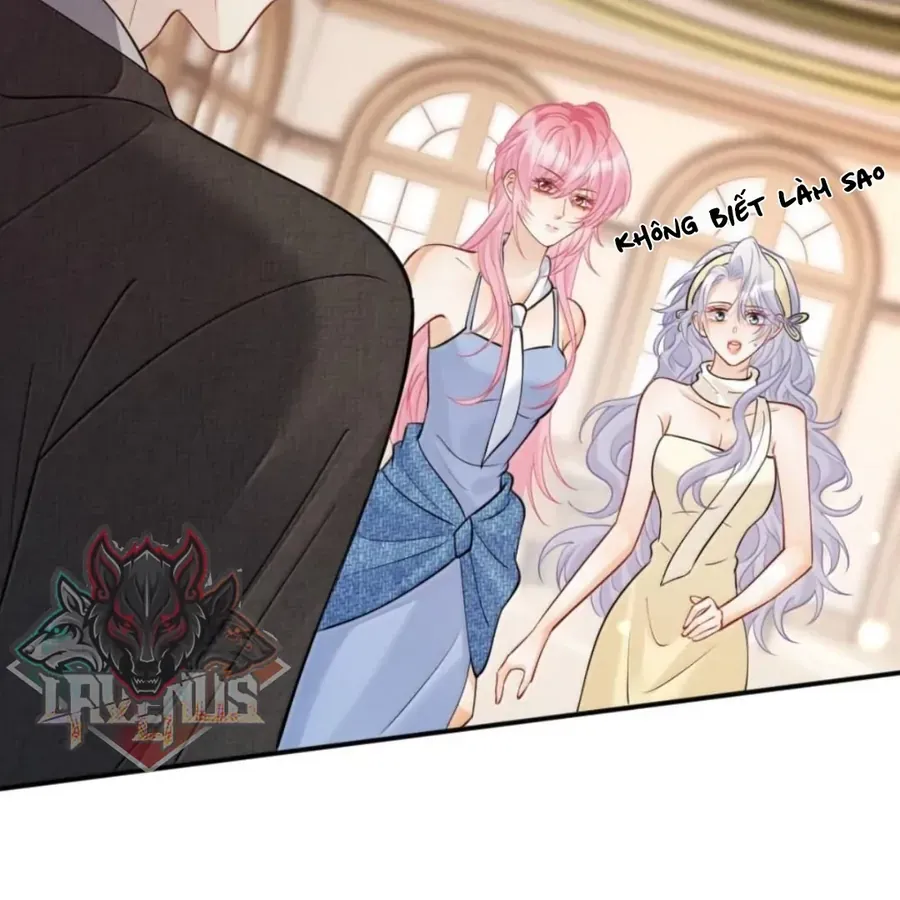 Nữ Chính Hắc Nguyệt Quang Luôn Muốn Đánh Dấu Tôi Chapter 38 - 16