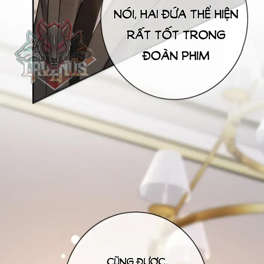 Nữ Chính Hắc Nguyệt Quang Luôn Muốn Đánh Dấu Tôi Chapter 38 - 19