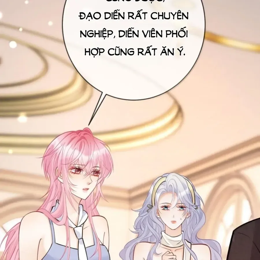 Nữ Chính Hắc Nguyệt Quang Luôn Muốn Đánh Dấu Tôi Chapter 38 - 20