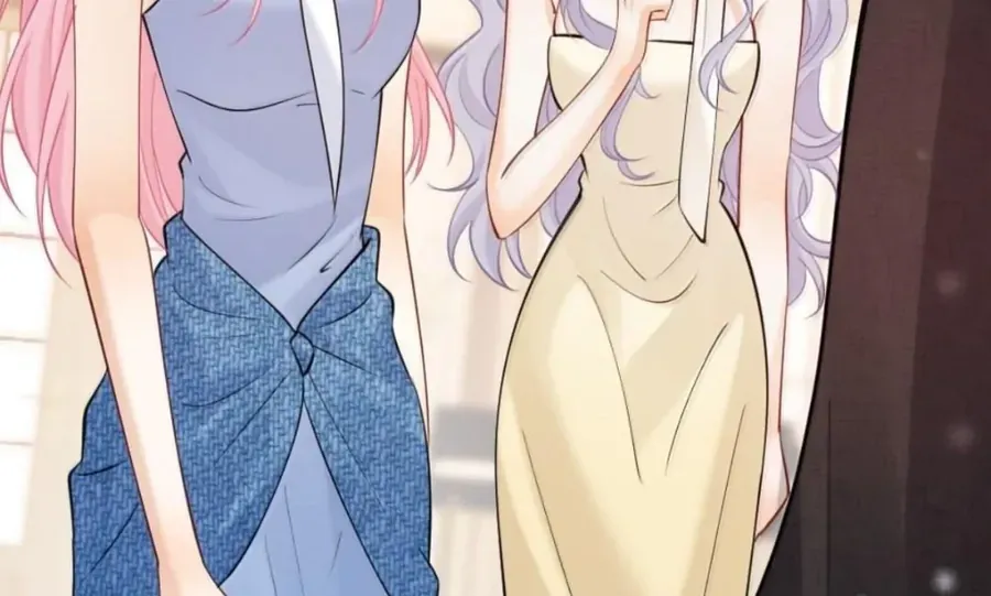 Nữ Chính Hắc Nguyệt Quang Luôn Muốn Đánh Dấu Tôi Chapter 38 - 21