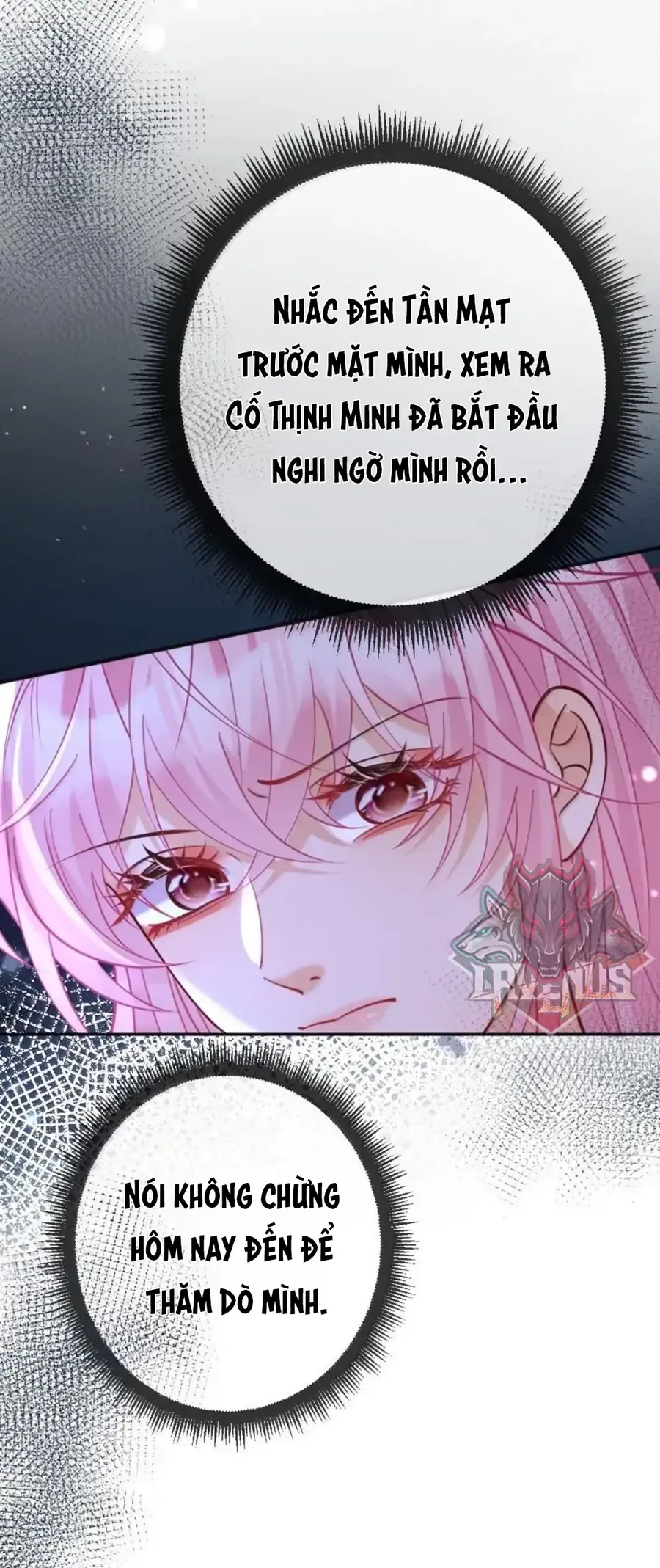 Nữ Chính Hắc Nguyệt Quang Luôn Muốn Đánh Dấu Tôi Chapter 38 - 24