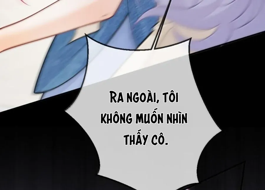 Nữ Chính Hắc Nguyệt Quang Luôn Muốn Đánh Dấu Tôi Chapter 38 - 36