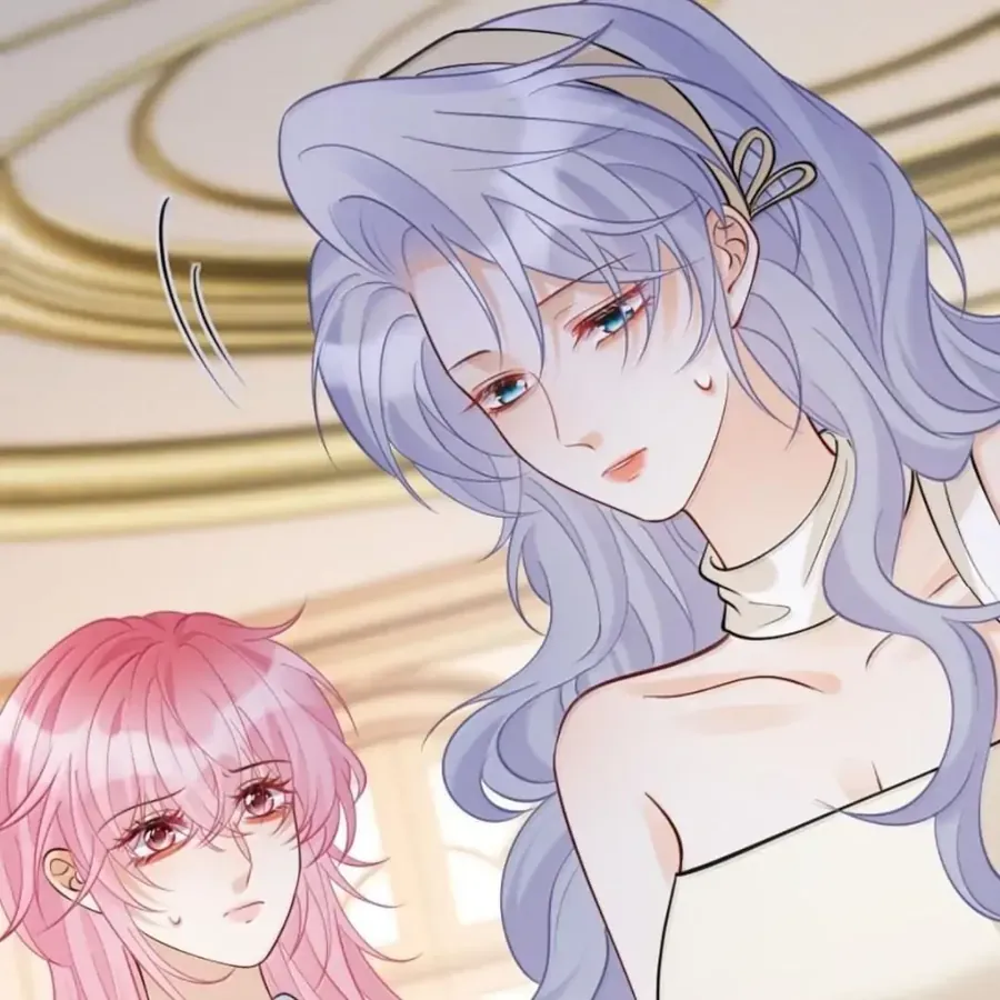 Nữ Chính Hắc Nguyệt Quang Luôn Muốn Đánh Dấu Tôi Chapter 38 - 39