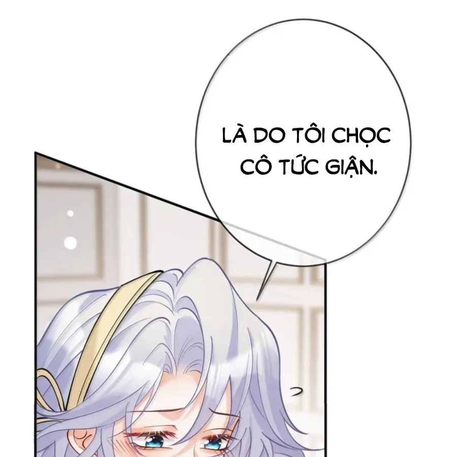 Nữ Chính Hắc Nguyệt Quang Luôn Muốn Đánh Dấu Tôi Chapter 38 - 5