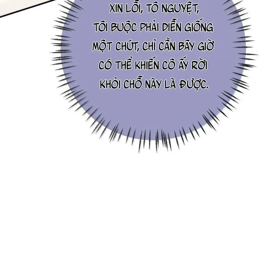 Nữ Chính Hắc Nguyệt Quang Luôn Muốn Đánh Dấu Tôi Chapter 38 - 41