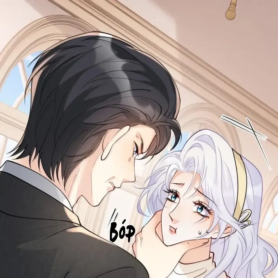 Nữ Chính Hắc Nguyệt Quang Luôn Muốn Đánh Dấu Tôi Chapter 38 - 45