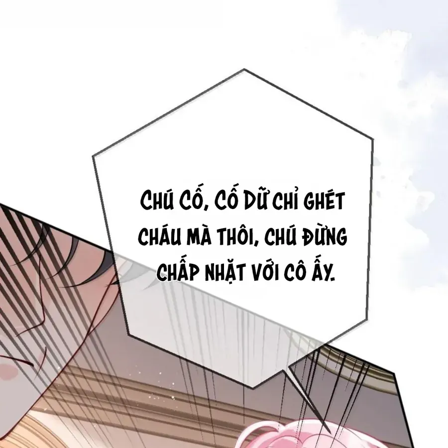 Nữ Chính Hắc Nguyệt Quang Luôn Muốn Đánh Dấu Tôi Chapter 38 - 48