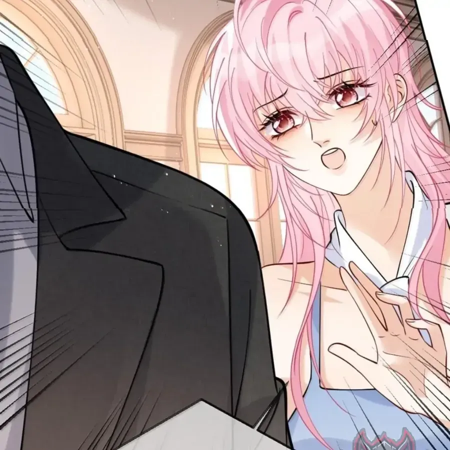 Nữ Chính Hắc Nguyệt Quang Luôn Muốn Đánh Dấu Tôi Chapter 38 - 49