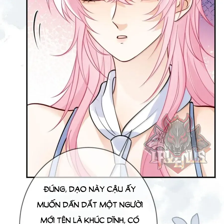 Nữ Chính Hắc Nguyệt Quang Luôn Muốn Đánh Dấu Tôi Chapter 38 - 65