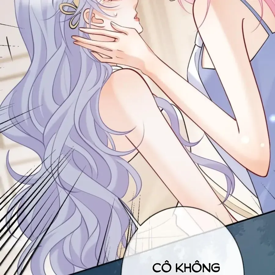 Nữ Chính Hắc Nguyệt Quang Luôn Muốn Đánh Dấu Tôi Chapter 38 - 8