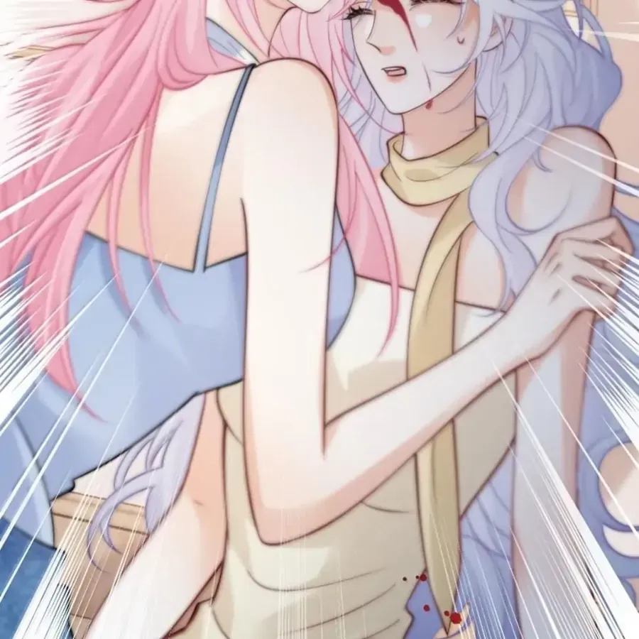 Nữ Chính Hắc Nguyệt Quang Luôn Muốn Đánh Dấu Tôi Chapter 38 - 75