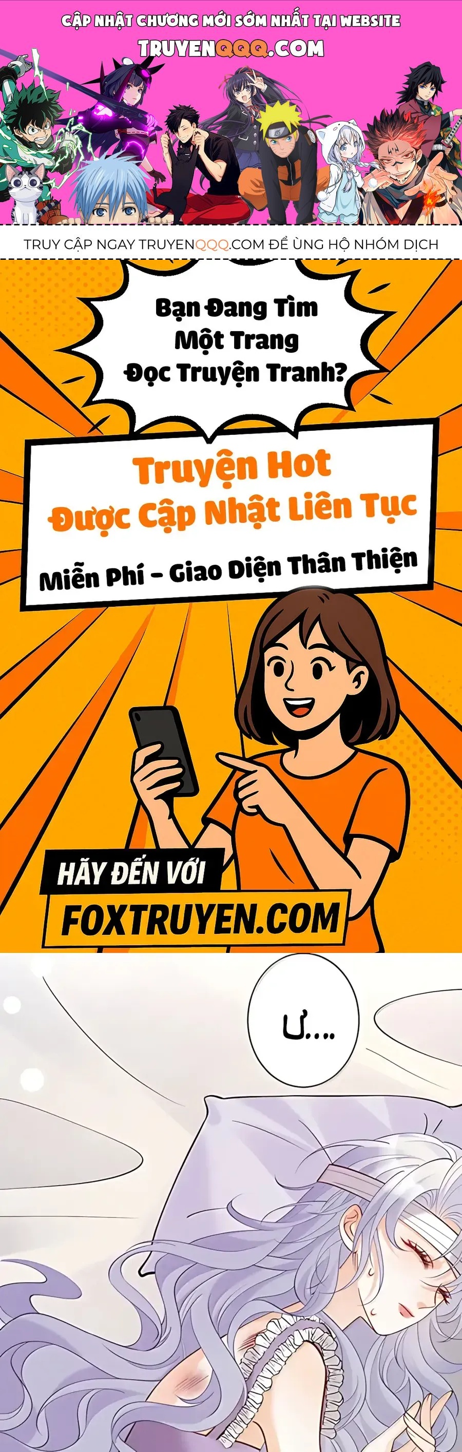 Nữ Chính Hắc Nguyệt Quang Luôn Muốn Đánh Dấu Tôi Chapter 39 - 1