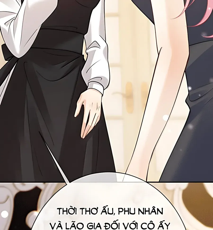 Nữ Chính Hắc Nguyệt Quang Luôn Muốn Đánh Dấu Tôi Chapter 39 - 18