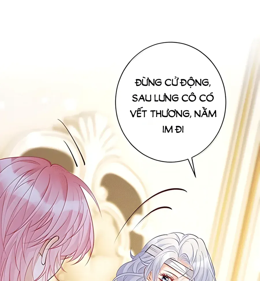 Nữ Chính Hắc Nguyệt Quang Luôn Muốn Đánh Dấu Tôi Chapter 39 - 29