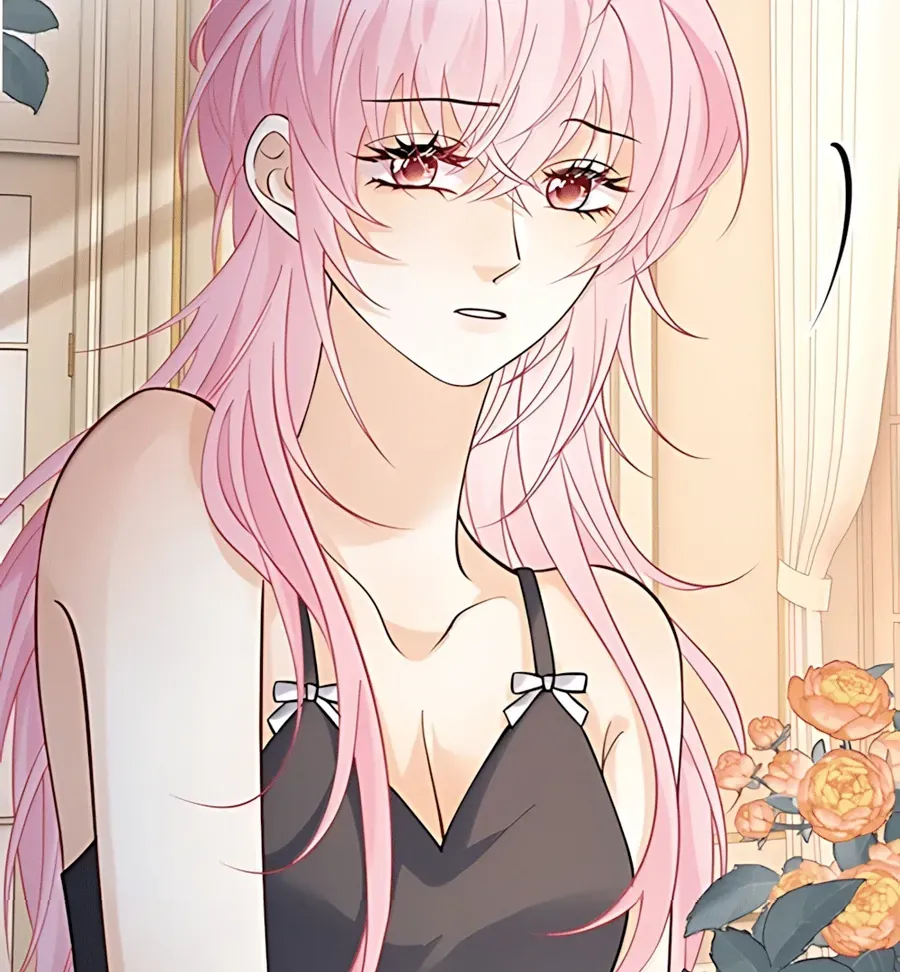 Nữ Chính Hắc Nguyệt Quang Luôn Muốn Đánh Dấu Tôi Chapter 39 - 34