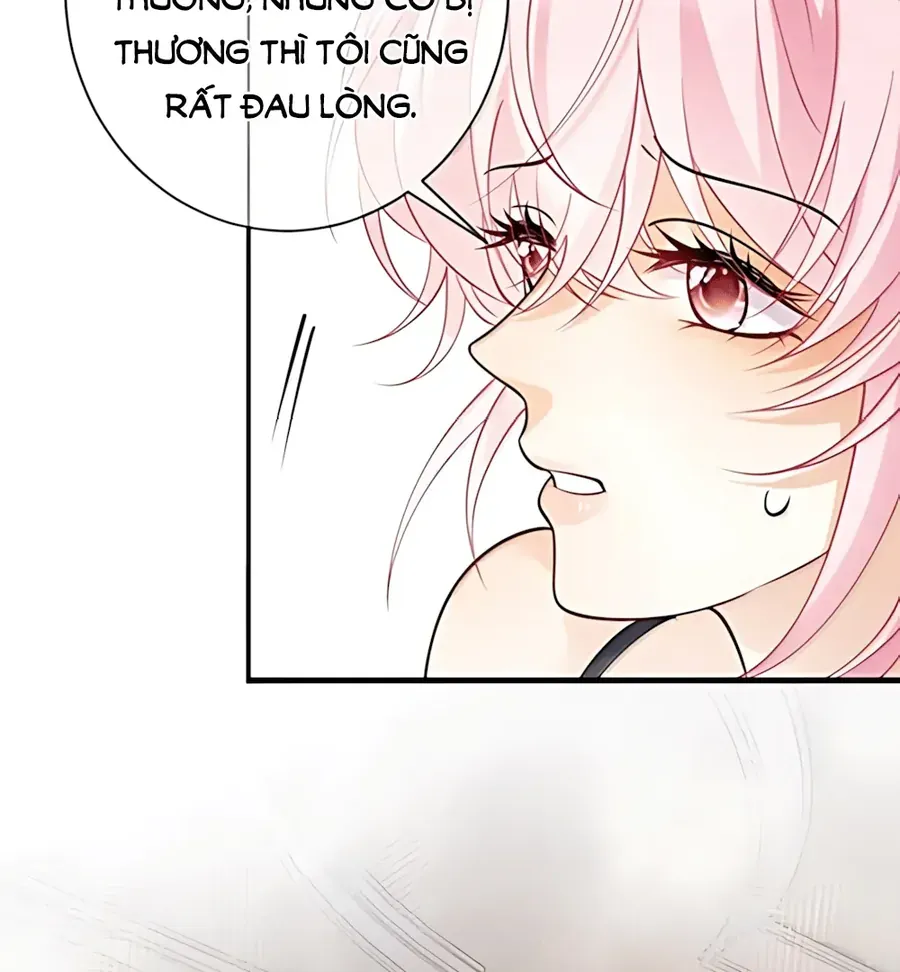 Nữ Chính Hắc Nguyệt Quang Luôn Muốn Đánh Dấu Tôi Chapter 39 - 37