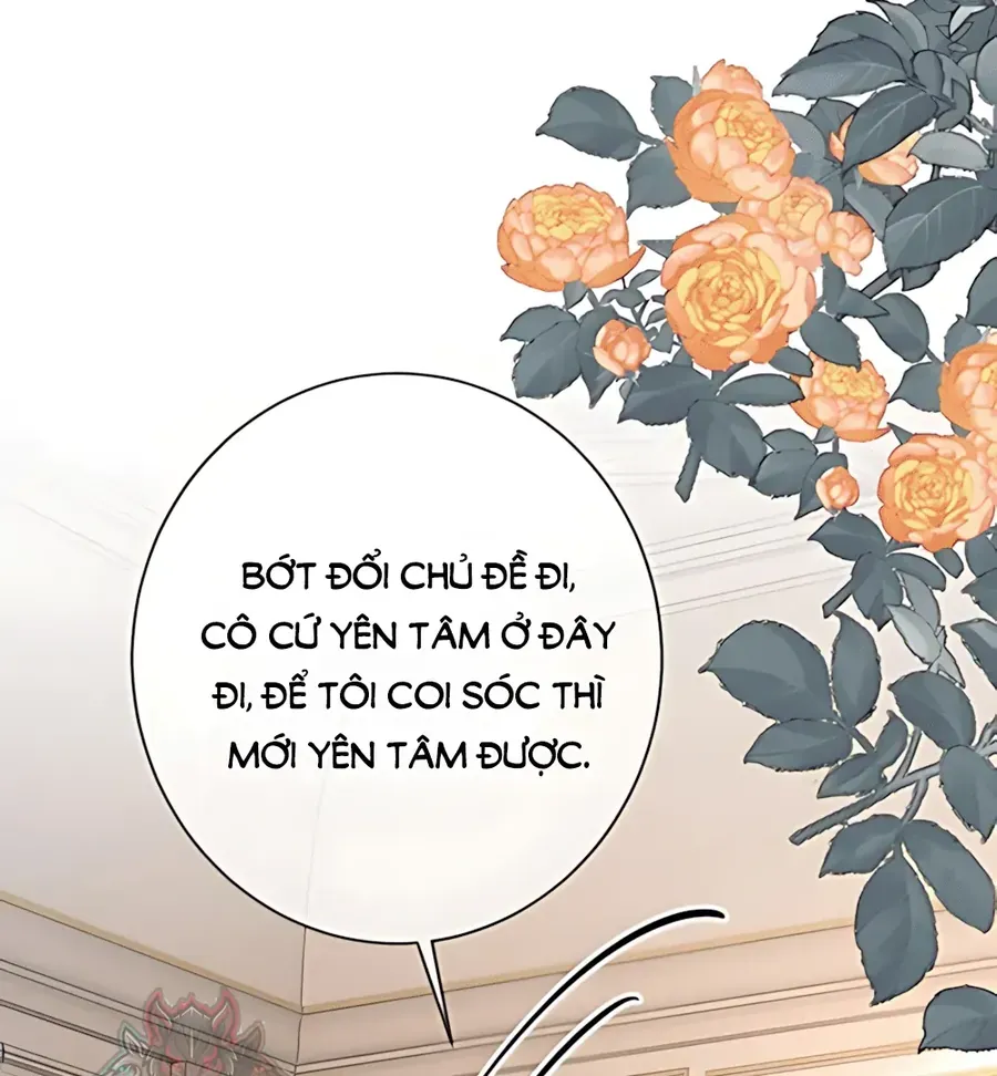 Nữ Chính Hắc Nguyệt Quang Luôn Muốn Đánh Dấu Tôi Chapter 39 - 40