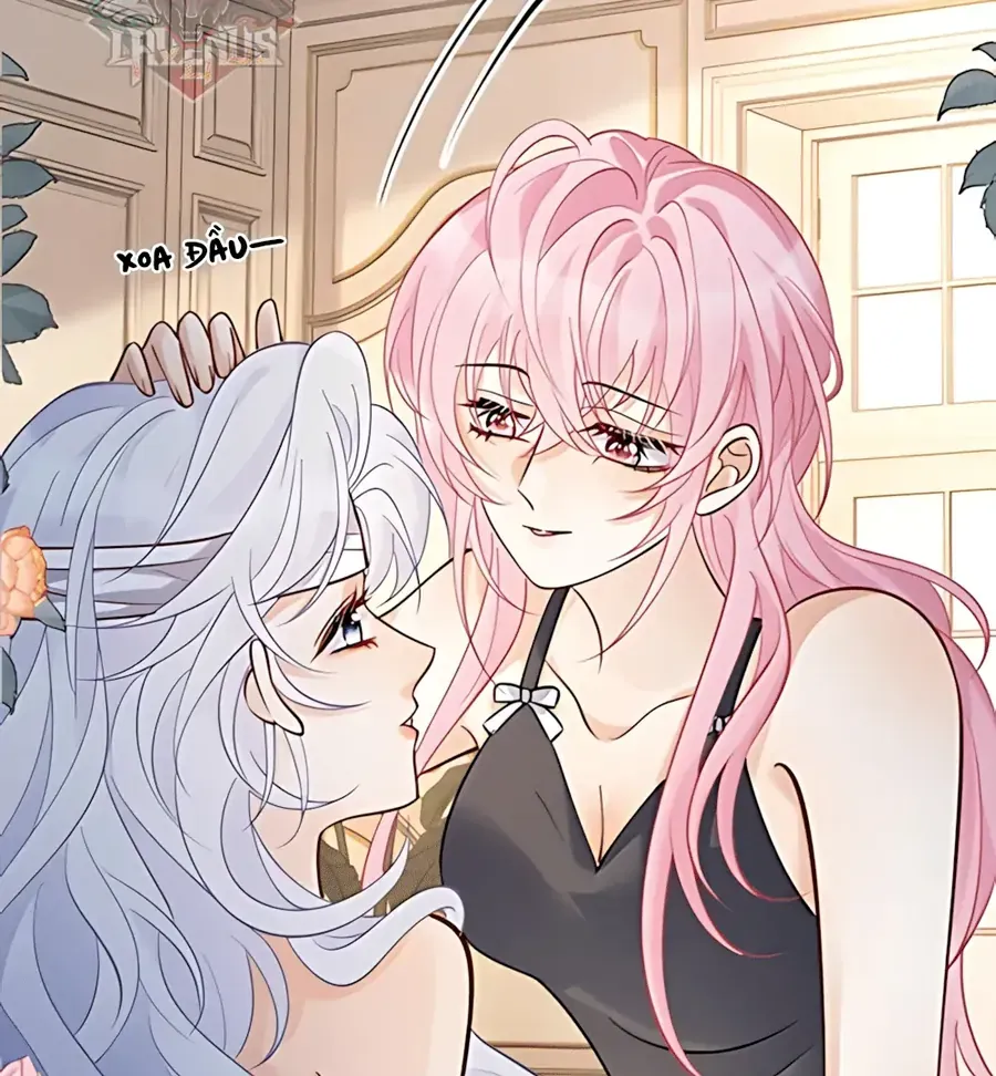 Nữ Chính Hắc Nguyệt Quang Luôn Muốn Đánh Dấu Tôi Chapter 39 - 41