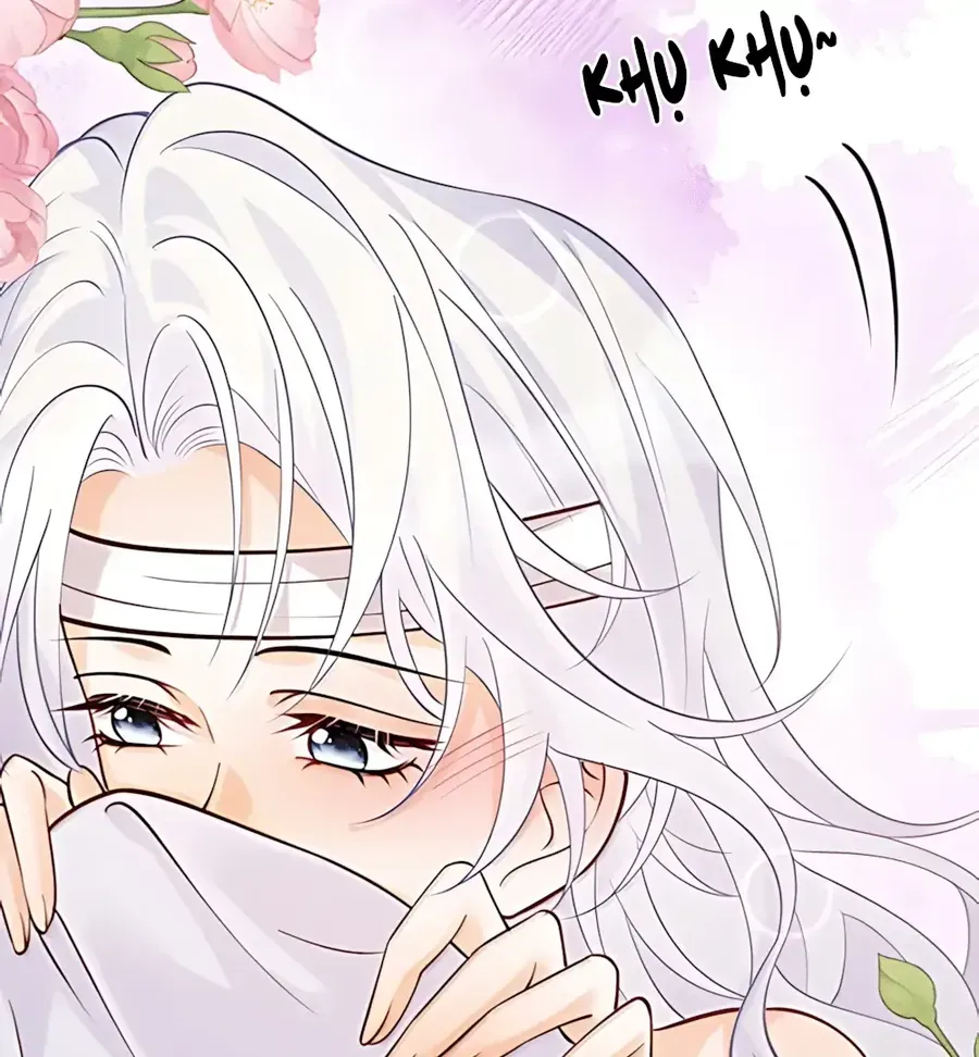 Nữ Chính Hắc Nguyệt Quang Luôn Muốn Đánh Dấu Tôi Chapter 39 - 43