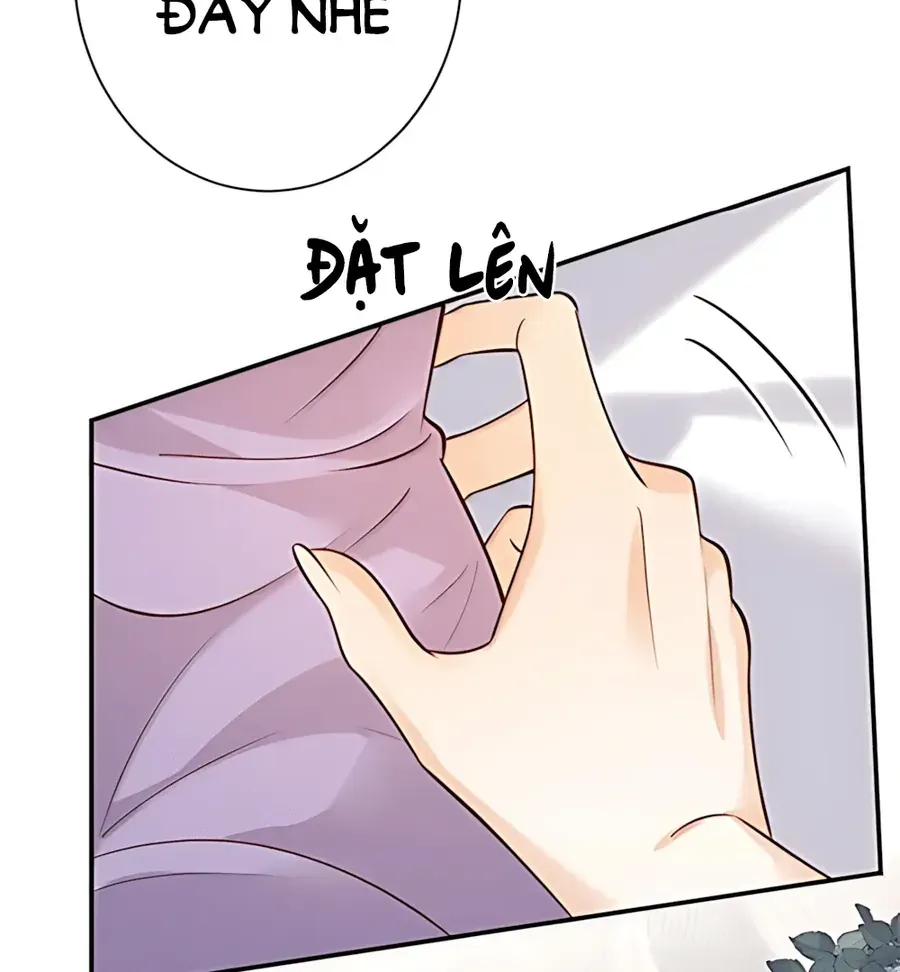 Nữ Chính Hắc Nguyệt Quang Luôn Muốn Đánh Dấu Tôi Chapter 39 - 46