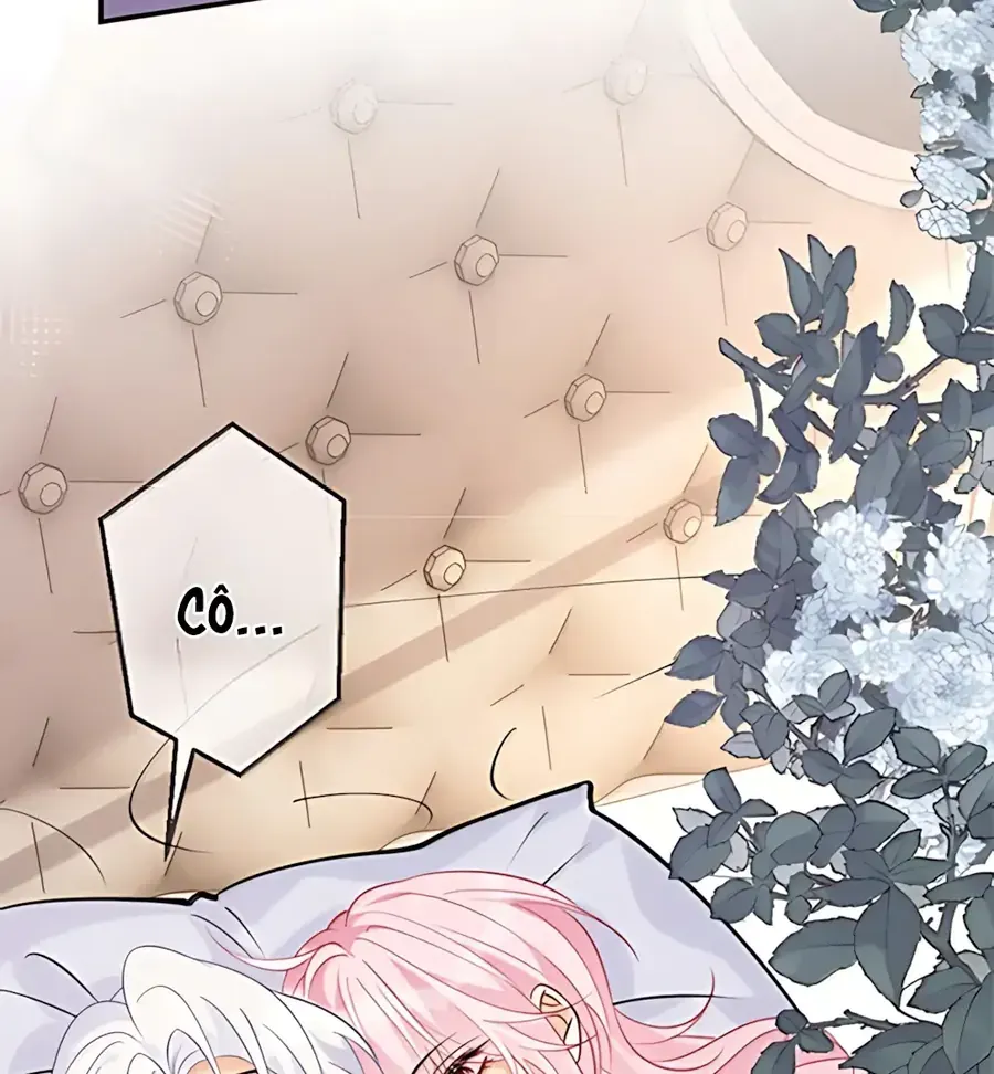 Nữ Chính Hắc Nguyệt Quang Luôn Muốn Đánh Dấu Tôi Chapter 39 - 47