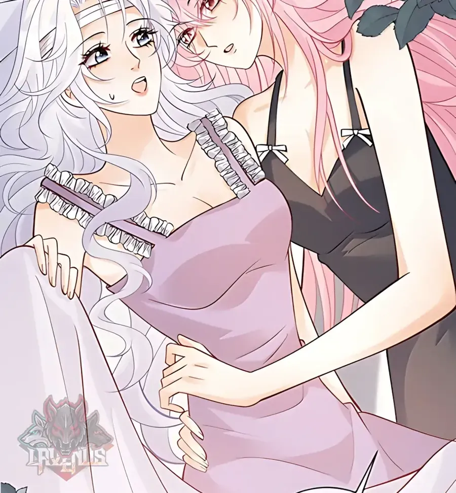 Nữ Chính Hắc Nguyệt Quang Luôn Muốn Đánh Dấu Tôi Chapter 39 - 48