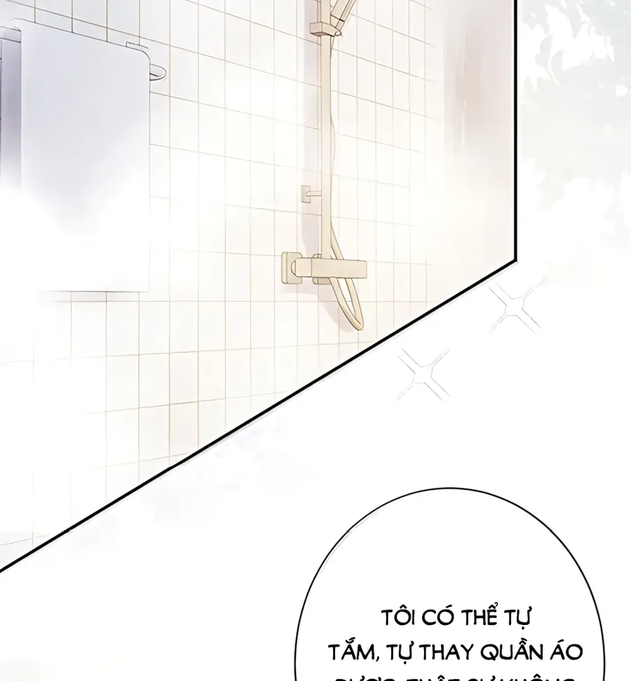 Nữ Chính Hắc Nguyệt Quang Luôn Muốn Đánh Dấu Tôi Chapter 39 - 54