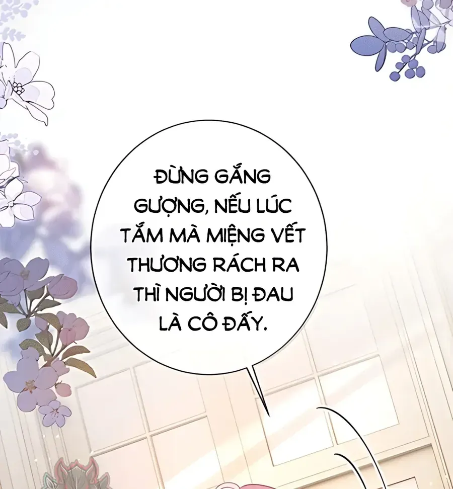 Nữ Chính Hắc Nguyệt Quang Luôn Muốn Đánh Dấu Tôi Chapter 39 - 57