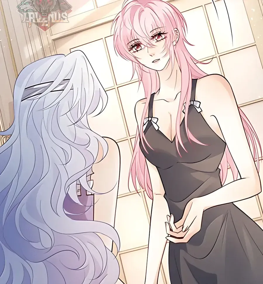 Nữ Chính Hắc Nguyệt Quang Luôn Muốn Đánh Dấu Tôi Chapter 39 - 58