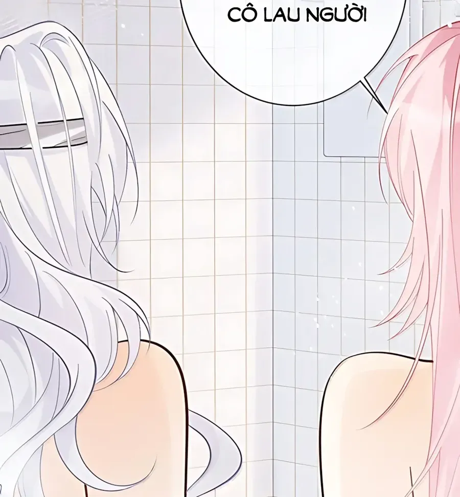 Nữ Chính Hắc Nguyệt Quang Luôn Muốn Đánh Dấu Tôi Chapter 39 - 63