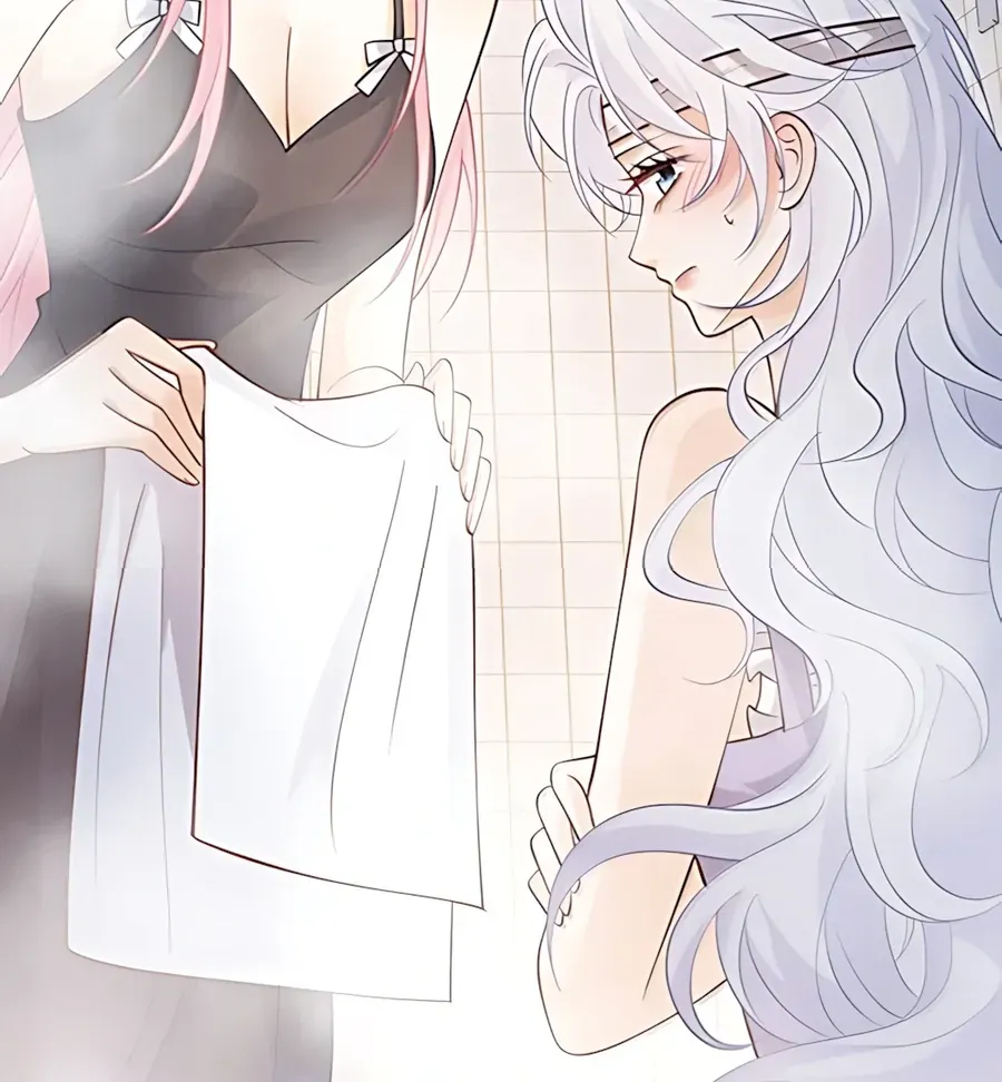 Nữ Chính Hắc Nguyệt Quang Luôn Muốn Đánh Dấu Tôi Chapter 39 - 67