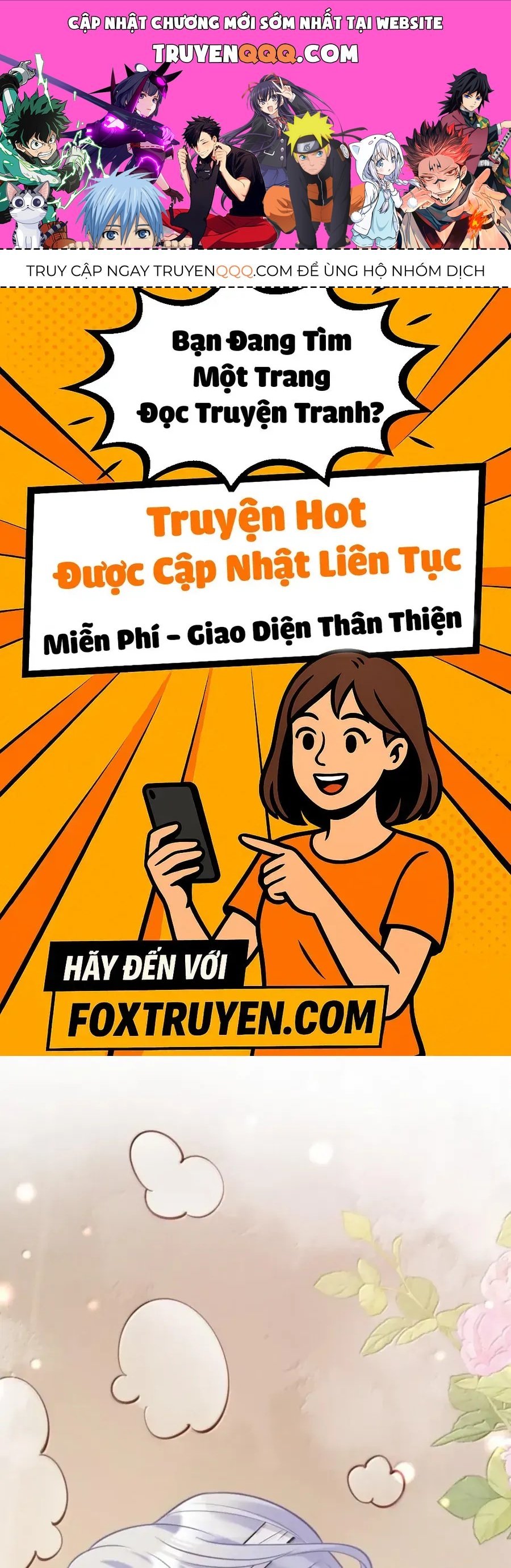 Nữ Chính Hắc Nguyệt Quang Luôn Muốn Đánh Dấu Tôi Chapter 40 - 1